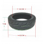 Cauciuc 10x2.50-6.5 CM531 4PR TUBELESS