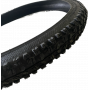 Cauciuc bicicleta 26x2.35 SA-239, DELI