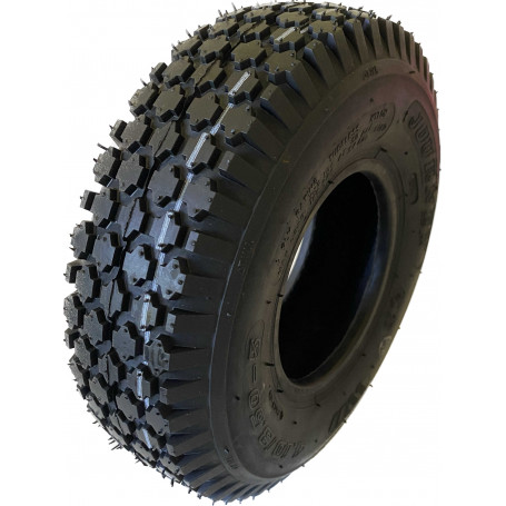 Cauciuc 4.10/3.50-5 TUBELESS