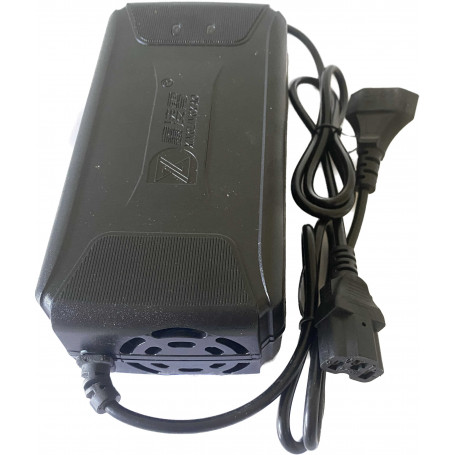Incarcator acumulator plumb-acid 72V