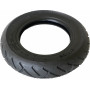 Cauciuc 10x2.50 trotineta, YT-073