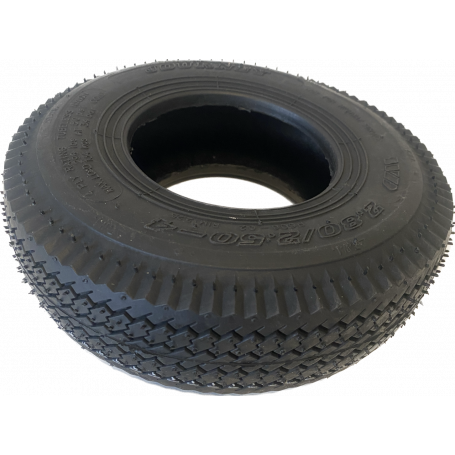 2.80/2.50-4 cauciuc anvelopa TUBELESS
