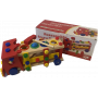 Jucarie - Camion din lemn
