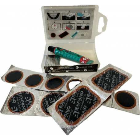 Kit reparatie pana EXPAND