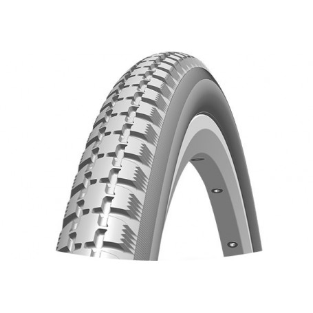 Cauciuc scaun rotile 26X1 3/8 V015, VEE RUBBER