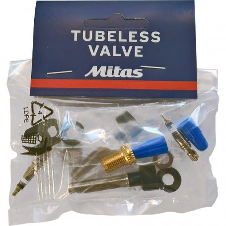 Kit conversie tubeless