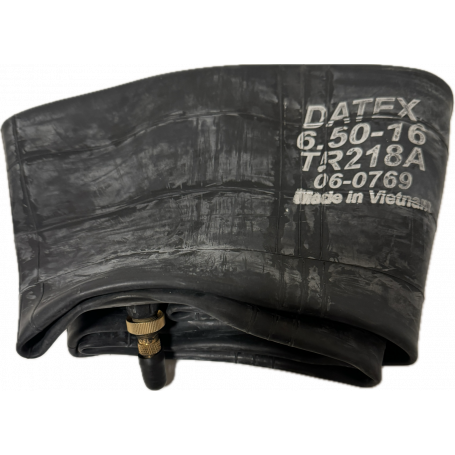 Camera 6.50-16 TR218A