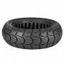 Cauciuc plin fagure, 10x2.70-6.5, 10x2.75 trotineta