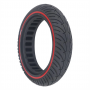 Cauciuc plin trotineta, 8.5x2 red