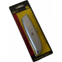 Cutter cu lama retractabila trapez