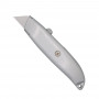 Cutter cu lama retractabila trapez