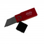 Rezerve cutter trapez 10 buc.
