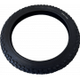 Cauciuc bicicleta 16X2.125 (57-305) S-168 Deli Tire