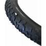 Cauciuc bicicleta 16X2.125 (57-305) S-168 Deli Tire