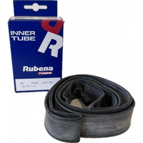 Camera 18X1.25/1.75 AV35