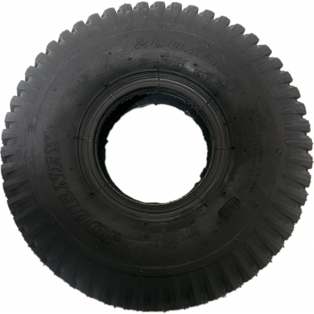 Cauciuc 260x85 (3.00-4) JOURNEY 4PR P6023
