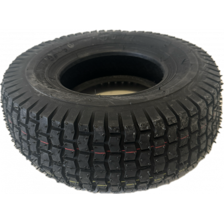 Cauciuc 13X5.00-6 DURO 4PR TL - HF224