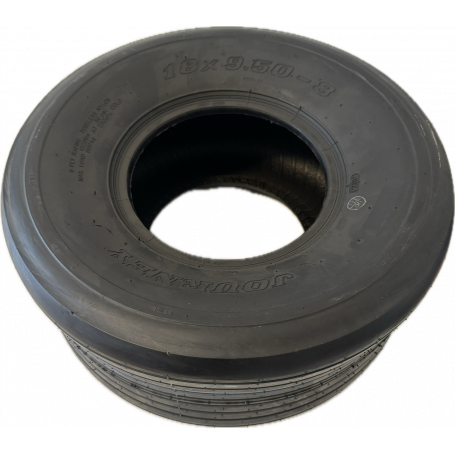 Cauciuc 18X9.50-8 TUBELESS 6PR Journey