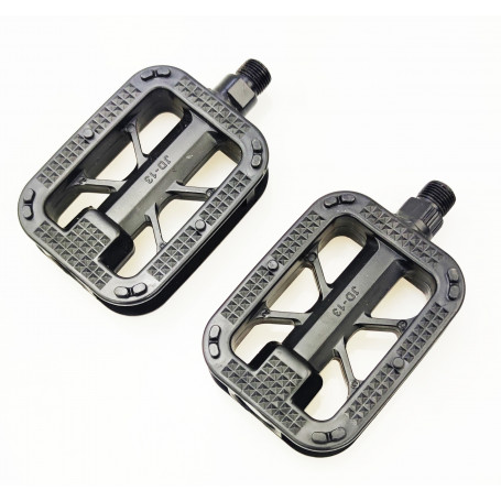 Set pedale bicicleta JD-13