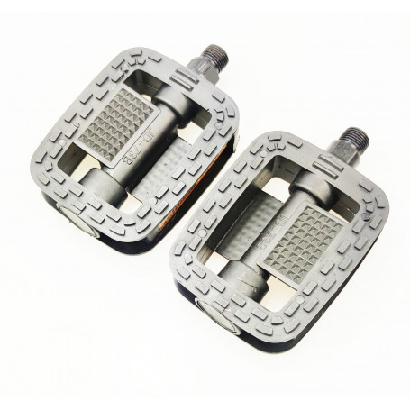 Set pedale bicicleta JD-73