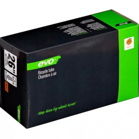 Camera EVO 26X3.50-5.00 FAT BIKE PV48MM