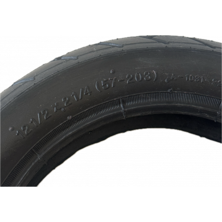 Cauciuc 12 1/2 X 2 1/4 (57-203) A-1031,Hota