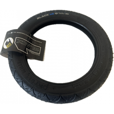 Cauciuc 12 1/2 X 1.75 X 2 1/4 (47-203), Black1