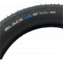 Cauciuc 12 1/2 X 1.75 X 2 1/4 (47-203), Black1