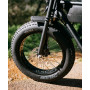 Cauciuc bicicleta FAT BIKE 20x4.0 (102-406) THUNDR E-BIKE DELIUM