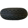 Cauciuc 4.00-4 negru DELI S-320 4PR TT AGR