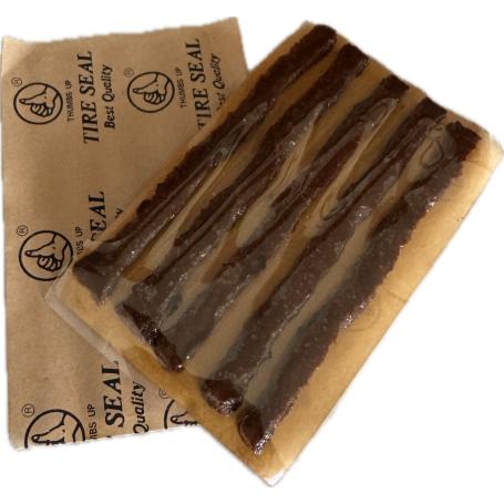 Set 5 snururi reparatie anvelopa tubeless