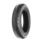 Set Cauciuc + Camera carucior / bicicleta mărimea 12 1/2 x 2 1/4 SA-259 white line