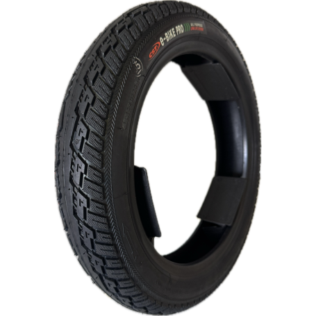 Cauciuc/Anvelopa 14x2.50 TL C1813 6PR e-BIKE