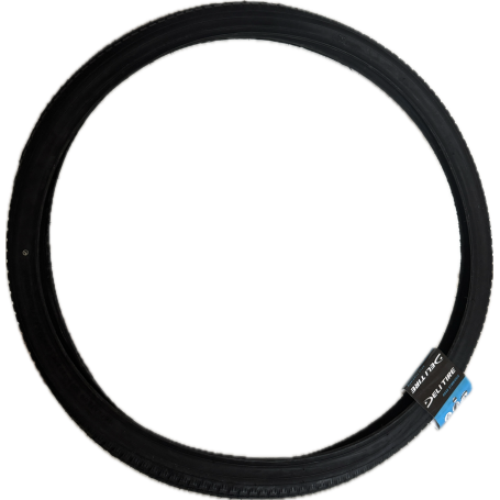 Cauciuc 24X1 3/8 S-187,Deli negru