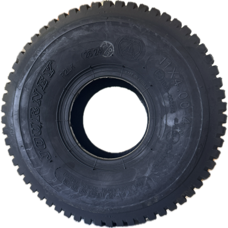 Cauciuc 11x4.00-4 4PR TL P512 JOURNEY