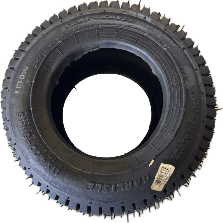 Cauciuc 11x4.00-5 2PR TL NHS Turf Saver