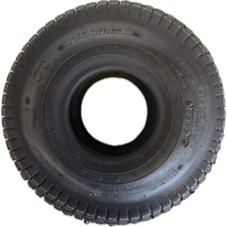 Cauciuc 11x4.00-4 4PR TL IMP S365