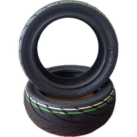Cauciuc 9.5x2.50 TL C9368 TL