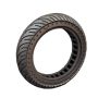Cauciuc plin trotineta, 8.5x2.0, negru, BH