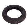 Cauciuc plin trotineta, 8.5x2.0, negru, BH