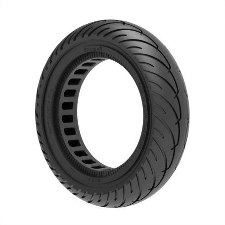 Cauciuc plin trotineta, 8.5x2.0, negru, LH