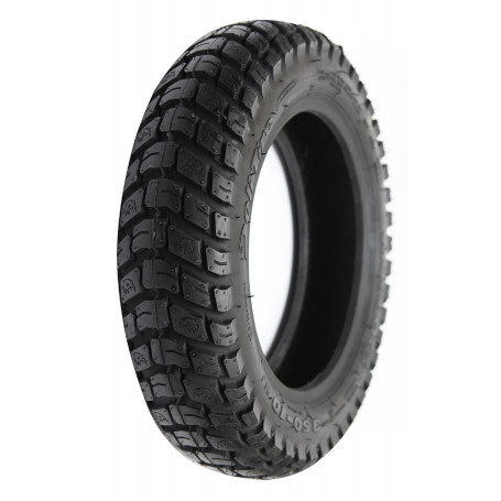 Anvelopa motocicleta/scuter 130/80-12 4PR TL