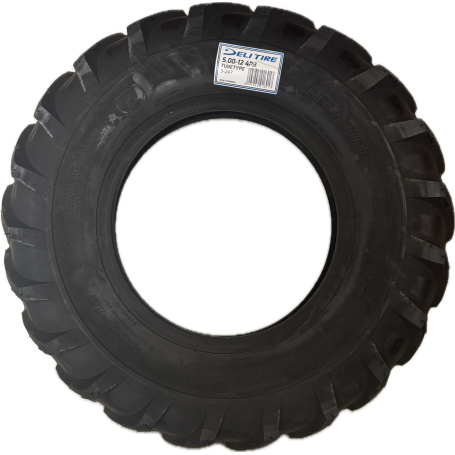 Cauciuc 5.00-12, 4PR, S-247