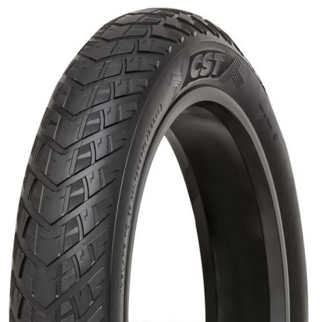 Cauciuc bicicleta FAT BIKE 20x3.0 (76-406) CST CTC-06
