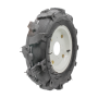 Roata cu flansa tractor 4.00-8