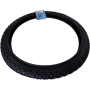 Cauciuc bicicleta 20X1.75  (47-406) S-176 Deli Tire