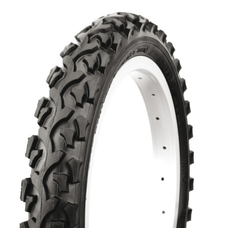 Cauciuc bicicleta 20X1.90  (50-406) S-186 Deli Tire