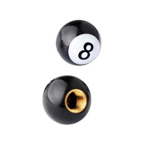 Set capace bila valva AV - 2 buc.