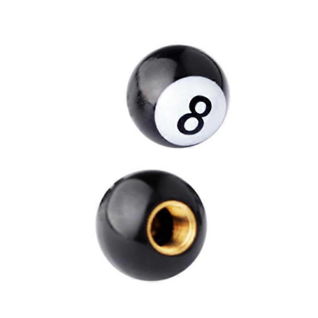 Set capace bila valva AV - 2 buc.