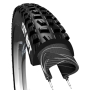 Cauciuc bicicleta FAT BIKE 20x4.0 (100-406) CST BFT